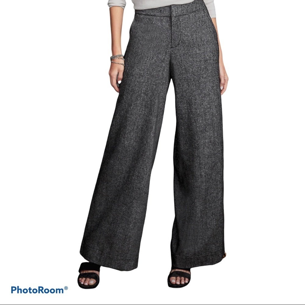 MICHAEL Michael Kors Linen Pants